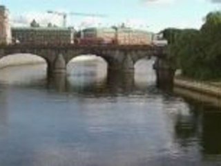 Schweden-Reiseland für Elchfans