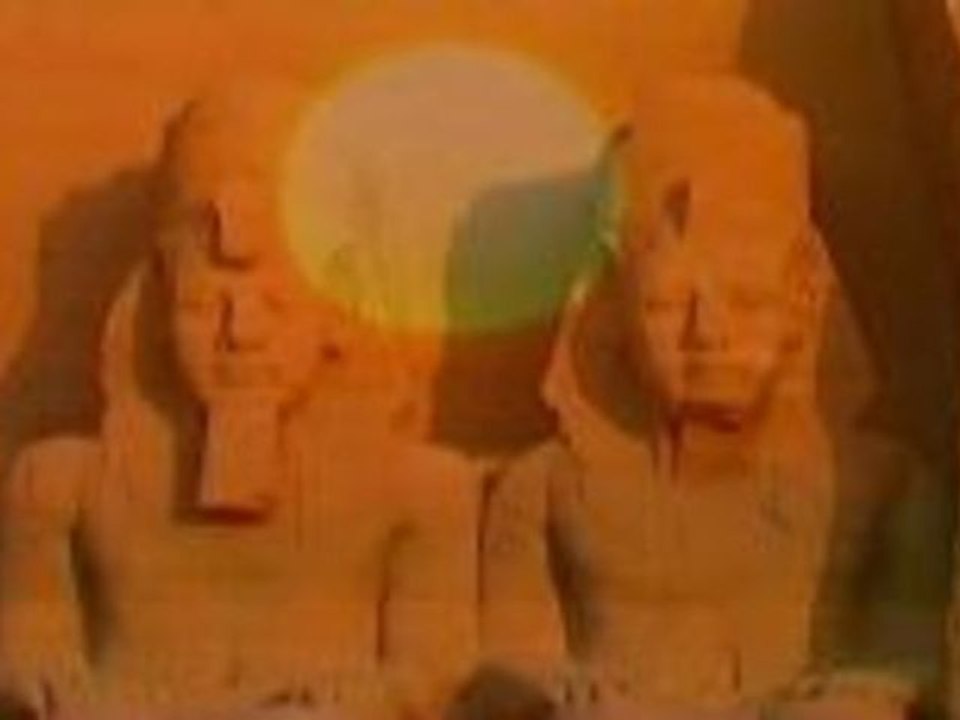 Ägypten-Badeurlaub und Kulturreise