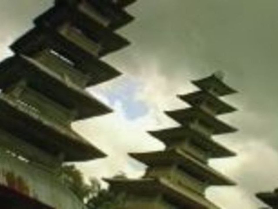 Bali- Insel der Götter