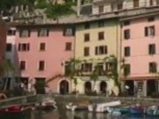 Der Gardasee hat viele Gesichter