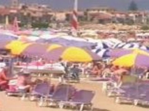 Die griechische Insel Kreta