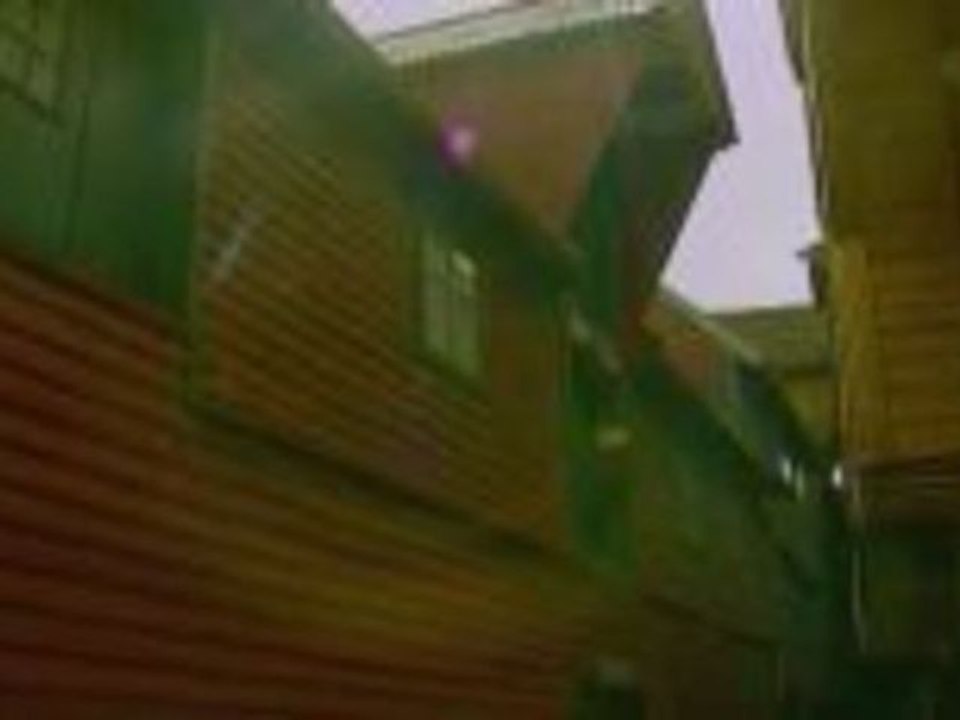Das ist Norwegen