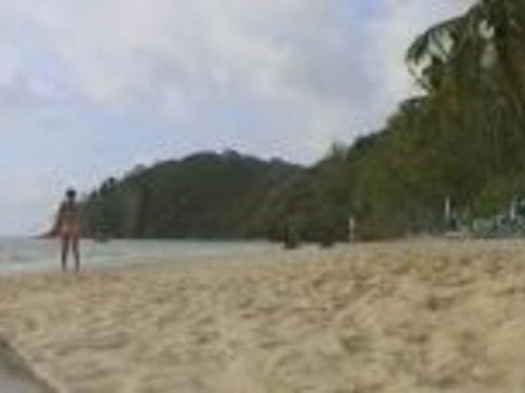 Urlaub in Phuket - Kultur und Wassersport