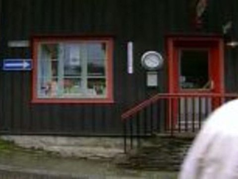 Norwegens Nationalpark Jotunheimen