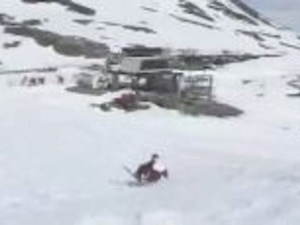 Norwegen - Nordfjord - Teil 1 von 4