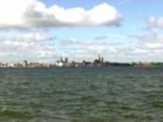 UNESCO- Welterbesta?tten in MV: Wismar und Stralsund