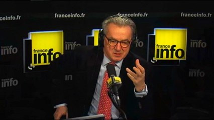 Jean d’Amecourt : "Il faut discuter avec les talibans"