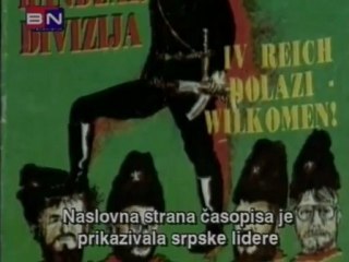 The True of War in ex - Yugoslavia 1 - 2 Deo - How USA Destroy ex 2/2