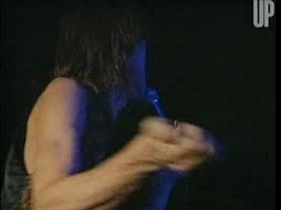 Raw Power (Live)