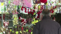 Weihnachten in der Krise: Bittere Festtage in Spanien