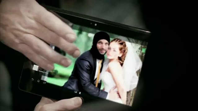 Créez et partagez en toute simplicité avec votre Xperia™ Tablet S par Sony