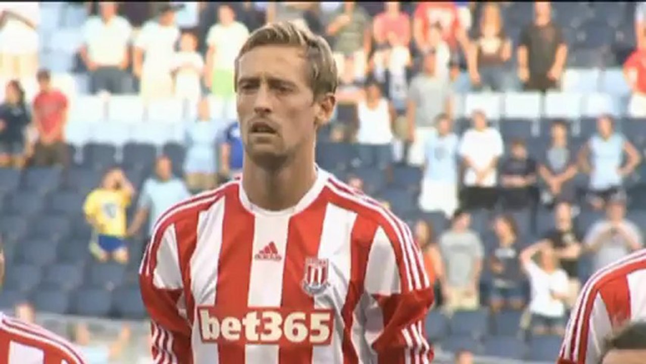 Villas-Boas: "Stoke nicht einfach zu schlagen"