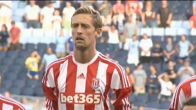 Villas-Boas: Stoke nicht einfach zu schlagen