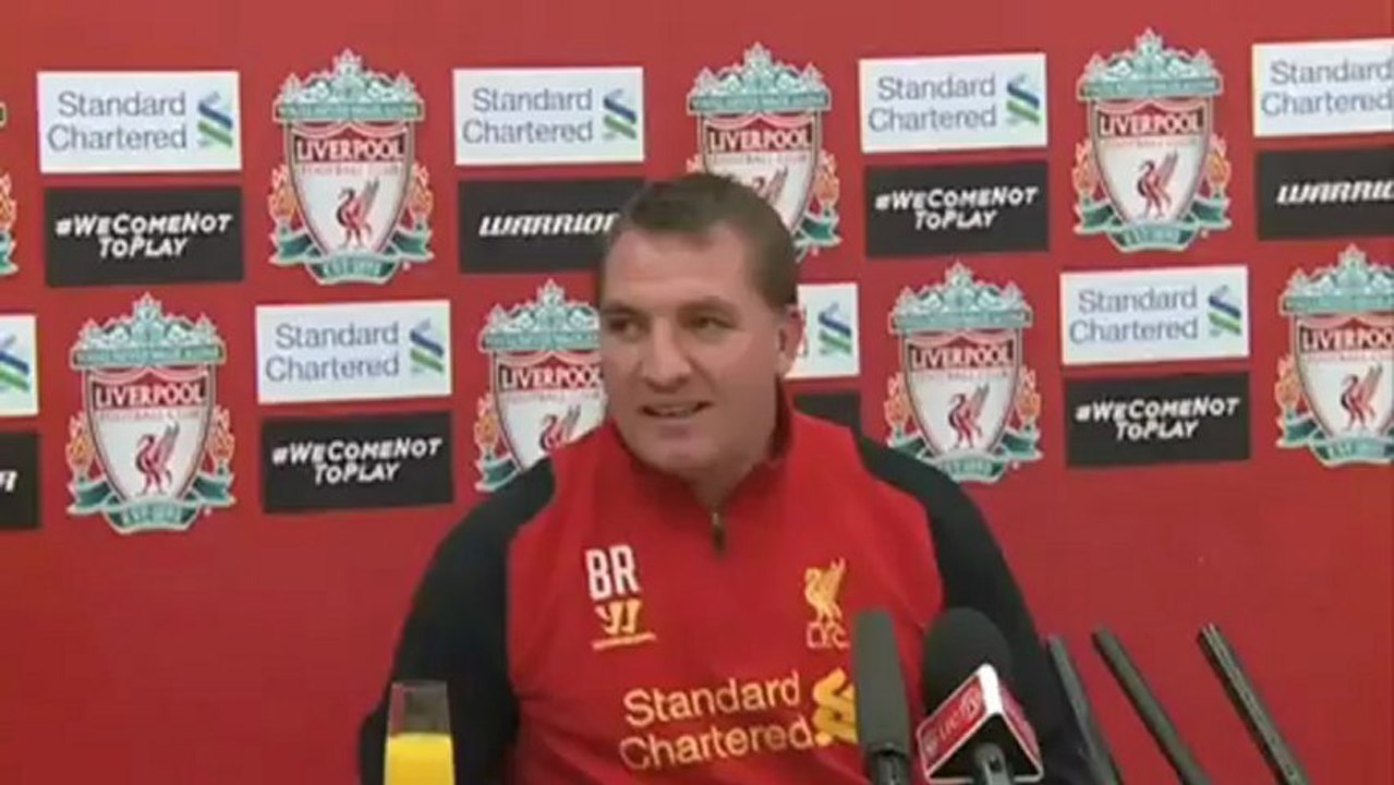 Rodgers zuversichtlich: 'Können noch alle Ziele erreichen'