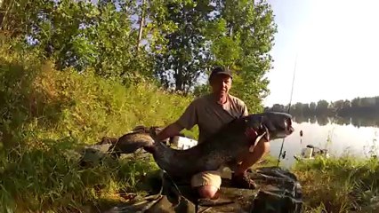 www.mr-fishing-france.com  " Saison 2012 "  Carpe & Silure