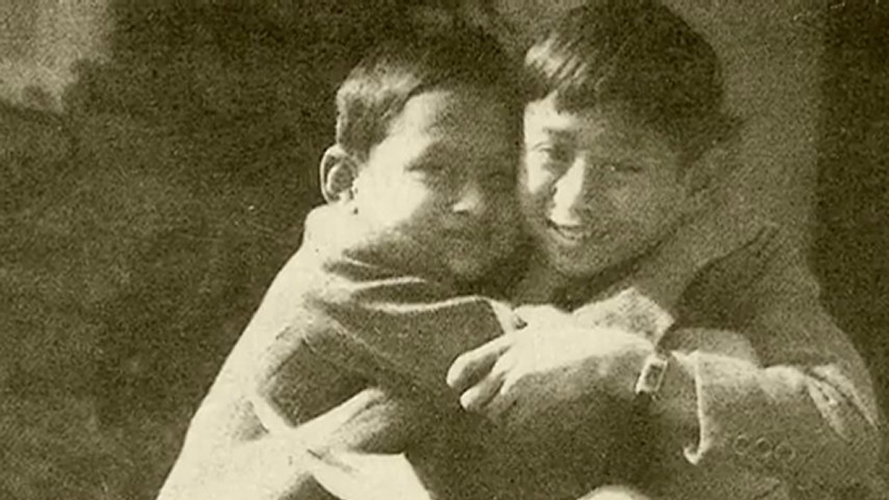 1/5 สารคดี My King ในหลวงของเรา documentary