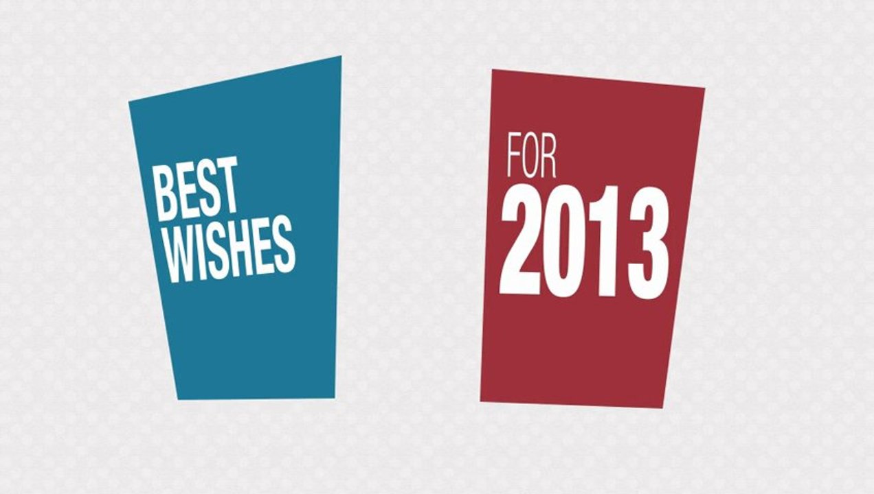 Season's Greetings from the IFA