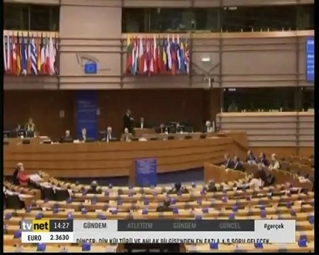 ABD İsrailin yerleşim yerleri planına tepki gösterdi - Ahmet Rıfat ALBUZ