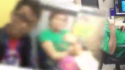 パーテイ　ロック