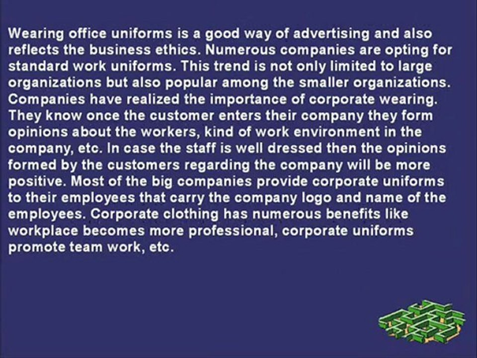 quality uniforms, corporate uniforms, suit uniforms, custom uniforms