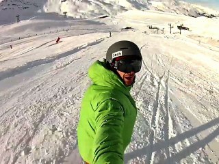 Merry Christmas - Mathieu Crépel