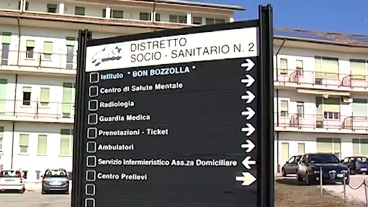 ulss 7 bilancio in attivo