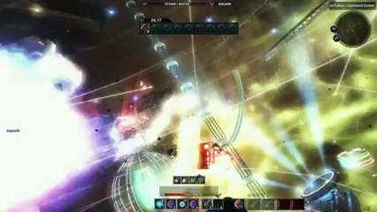 Black Prophecy Episode 2 Species War Trailer