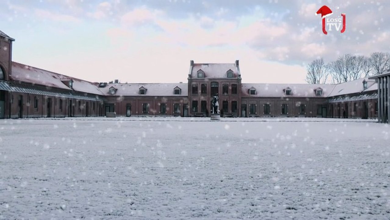 Joyeux Noël 2012 !