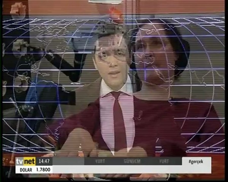 Düşünce ile hareket eden robot kol - Ahmet Rıfat Albuz