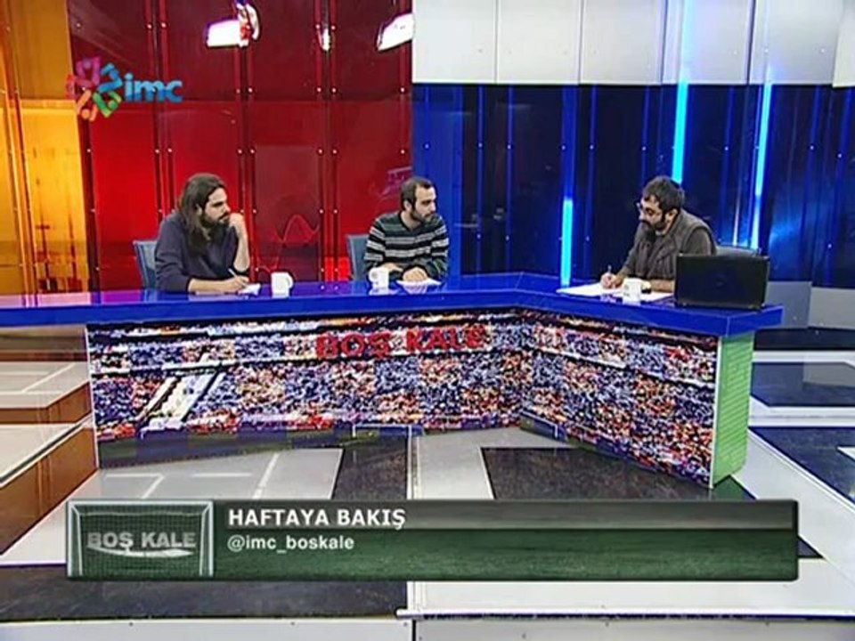 Boş Kale 12.Bölüm