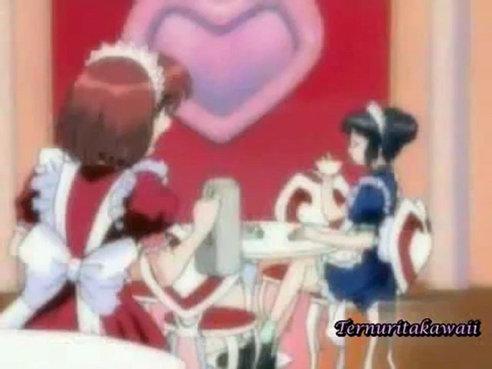 Mew Mew Power capitulo 4 (1-2) Español Latino