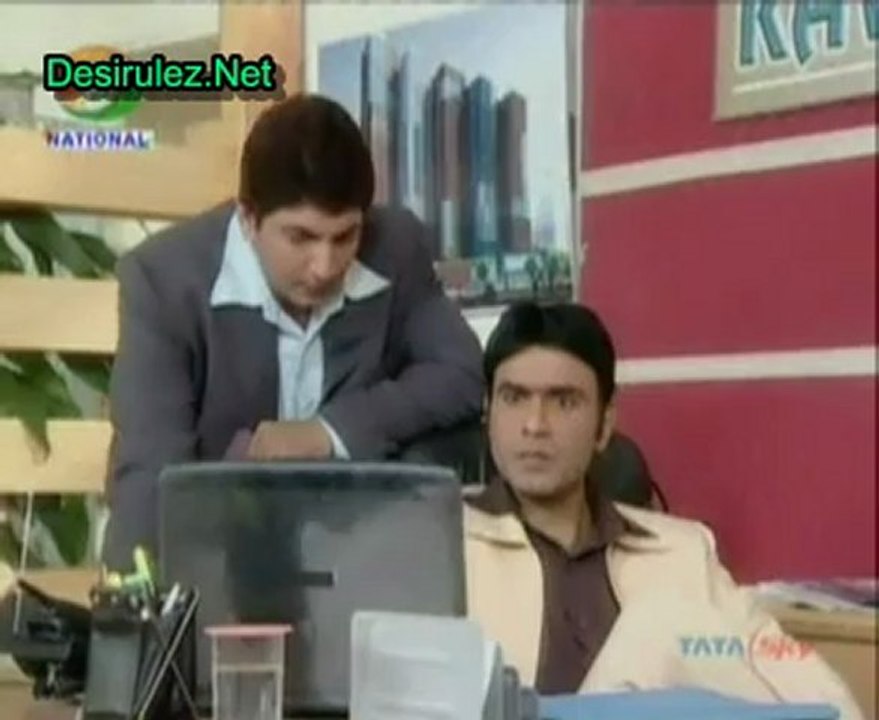 Stree - Teri Kahani 21st December 2012 Part1