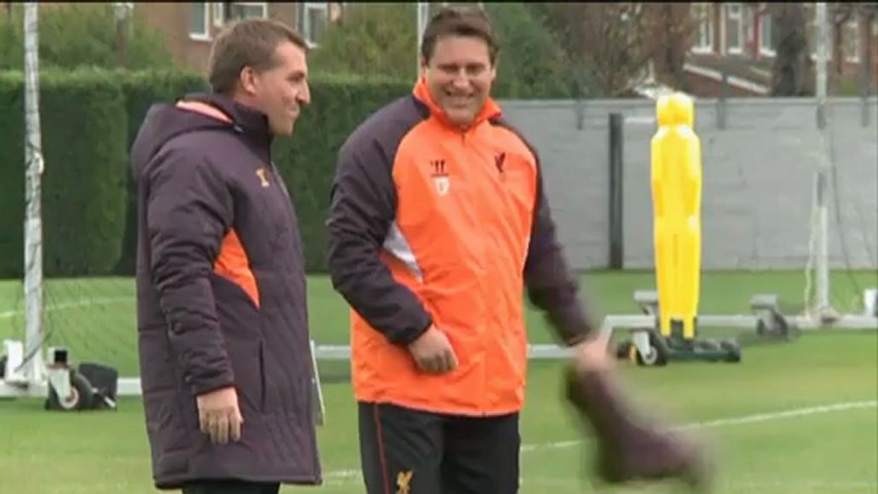 Cech-Rückkehr nach Prag, Reds vs. Zenit und Hulk