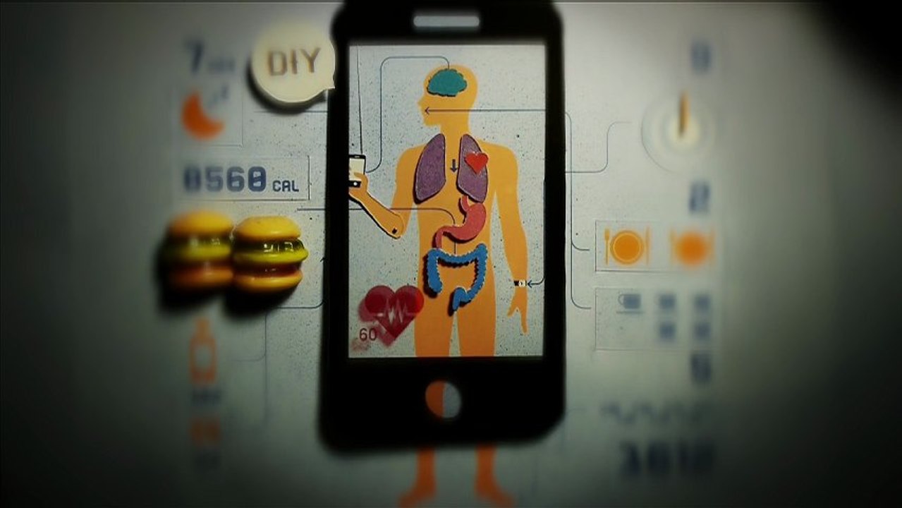 Alt-Minds Minidocs 07/10: Now what will we do with all this data?