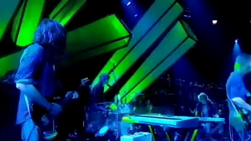 Tame Impala - Elephant