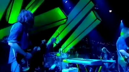 Tame Impala - Elephant