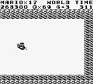 Walkthrough Super Mario Land (4/4)