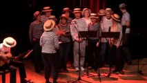Maison des Arts : A Nous d'Chanter 2012 - Chorale d'un instant (CSC Soleil Levant)