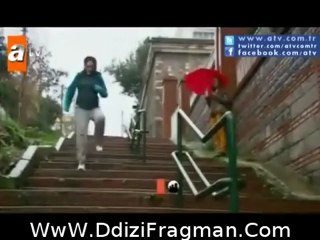 Krem 16. Bölüm Fragmanı