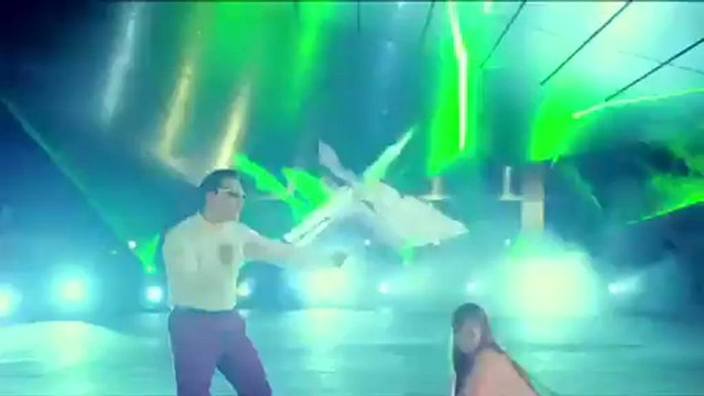 Gangnam Style , a punto de superar mil millones de reproducciones en Youtube