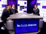 Buzz Média : Vincent Cerutti et Sandrine Quétier