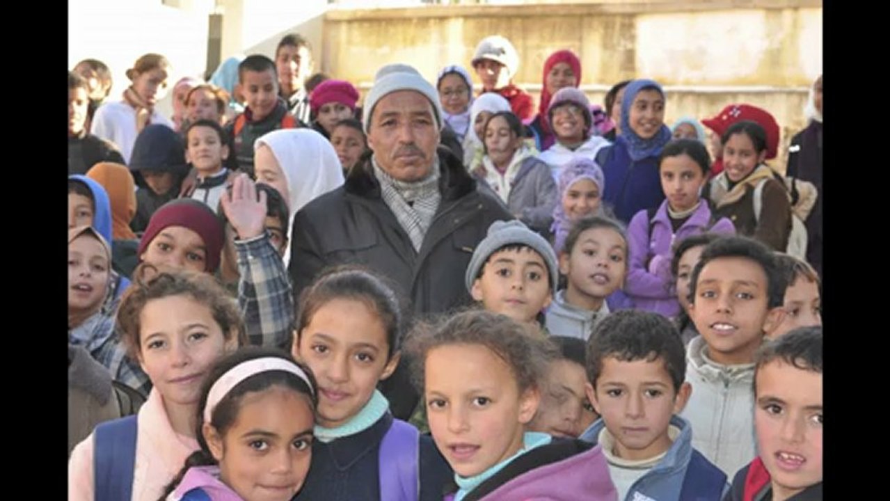 Retour à Ain Leuh corrigé