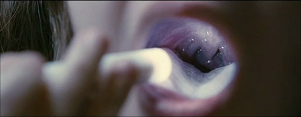 POSSEDEE : un extrait inédit du film d'Ole Bornedal