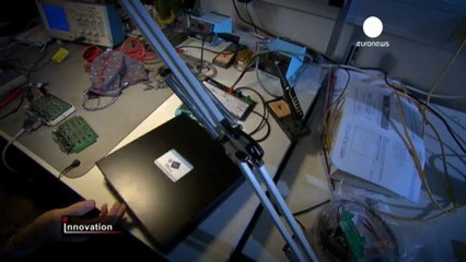 La forza del pensiero diventa gestione elettronica