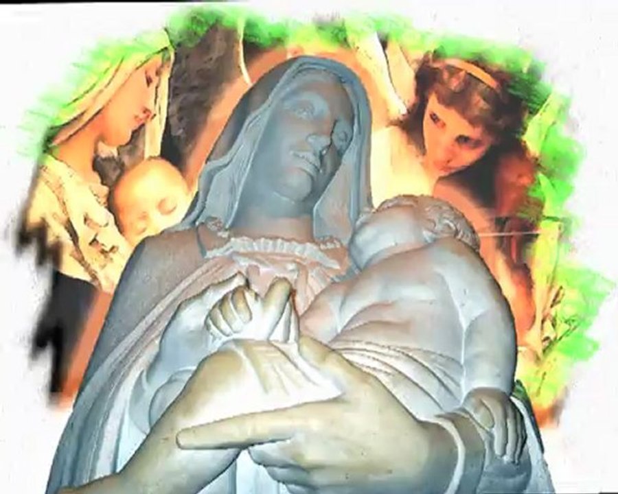Pray in Peace