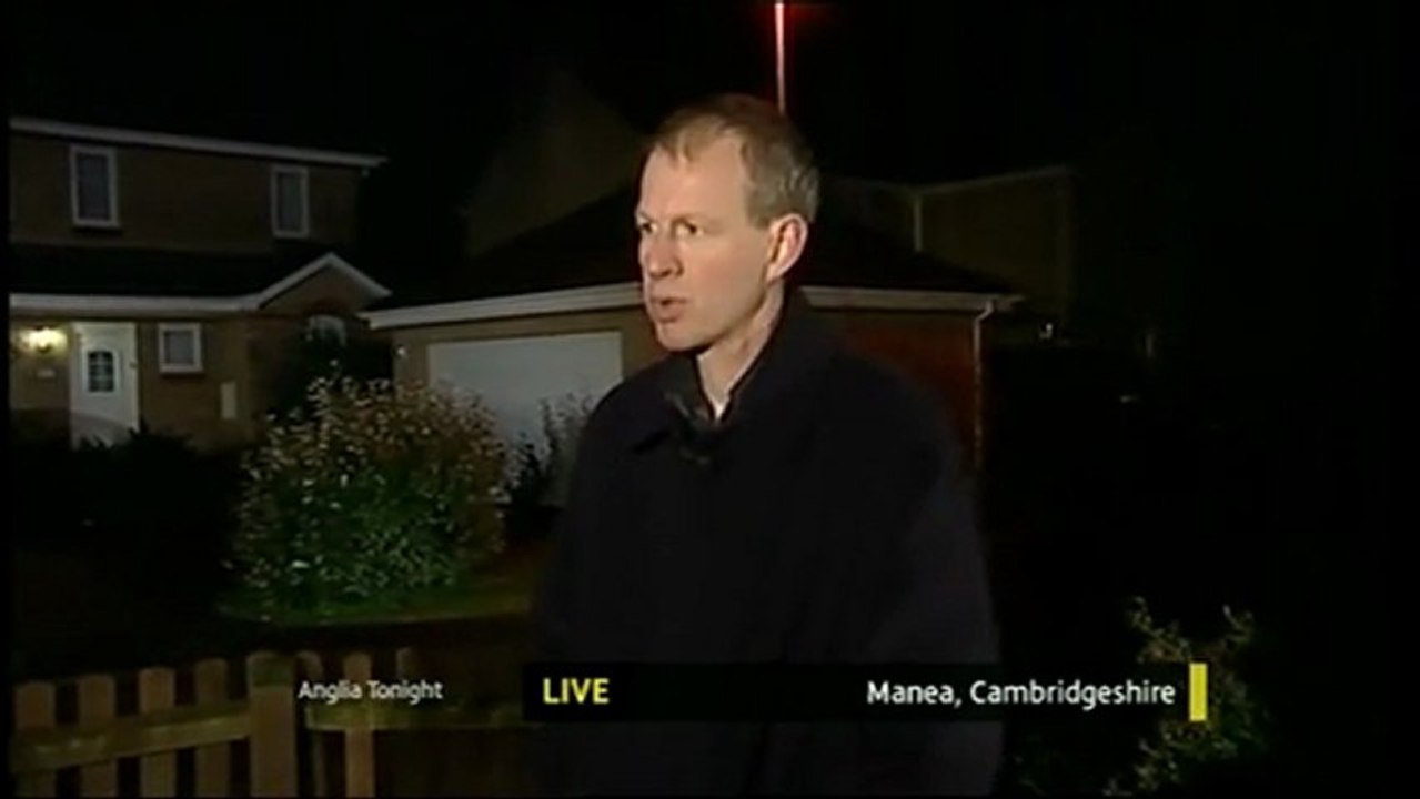 Anglia News Doctor Daniel Ubani Inquest & MPs Expenses Pay Back & Birds Eye Farming Blow
