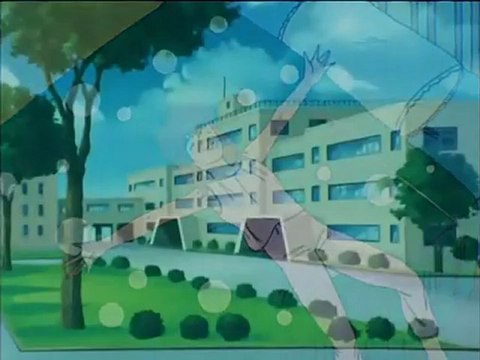 PIRUETAS - Episodio 04 (1-2) - [doblaje castellano (España)] - YouTube