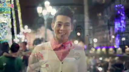 Noel Có Nhau-Phùng Ngọc Huy ft. Mai Phương