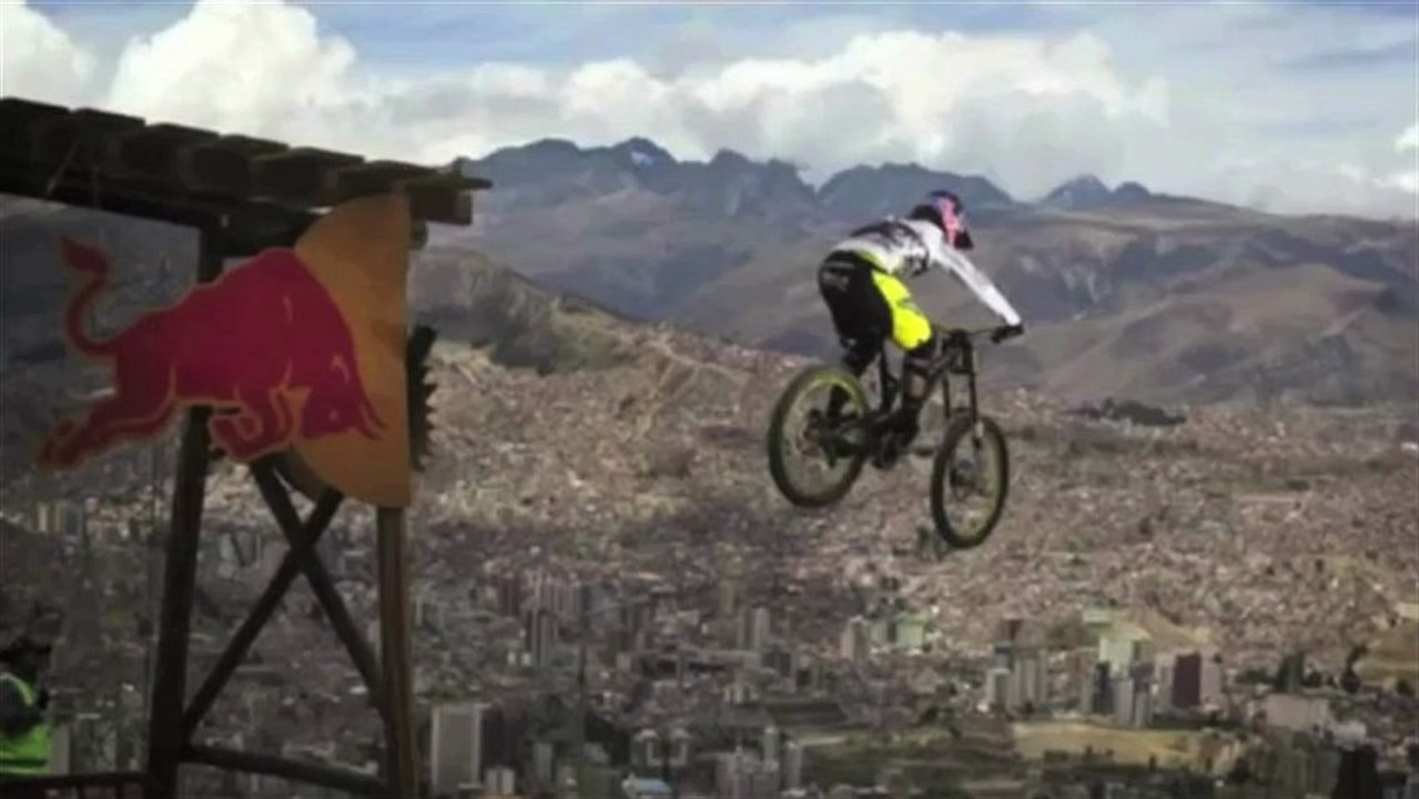 Le best-of 2012 des vidéos sport insolites