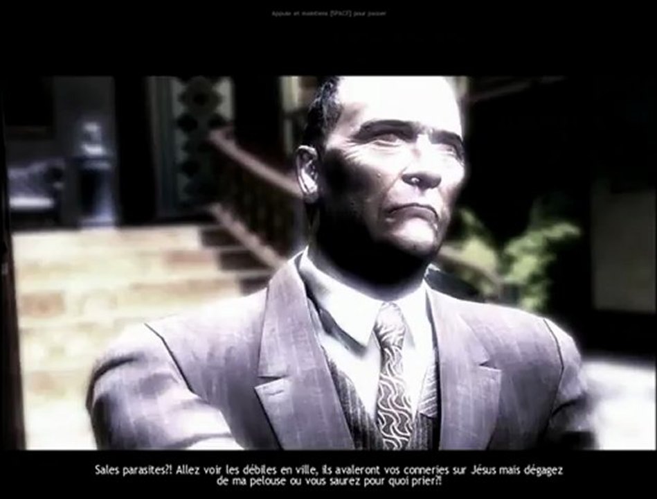 Lucius - 09 \ On se les tonds